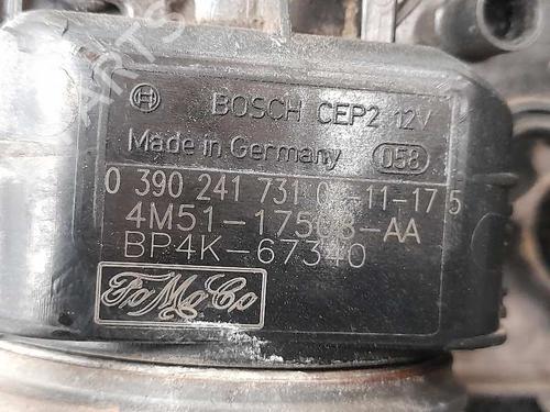 Front wiper motor FORD FOCUS II (DA_, HCP, DP) 1.6 | BP6805496M29 