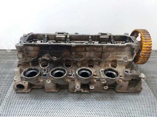 Cylinder head FORD FIESTA VI (CB1, CCN) 1.4 TDCi BP10974203M5
