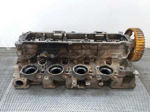 Cylinder head FORD FIESTA VI (CB1, CCN) 1.4 TDCi (68 hp) 10974203