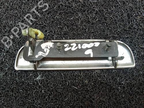 Front left exterior door handle NISSAN CABSTAR E (TL_, VL_) 90.32, 90.28, 95.32, 95.28 (TL0) | BP10136287C128 