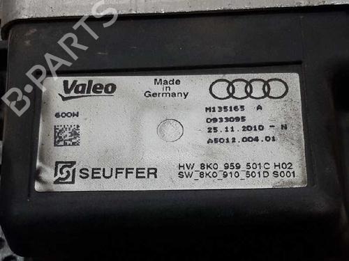 Other AUDI A4 B8 (8K2) 2.0 TDI quattro | BP14036249O1 
