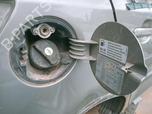 Fuel flap SKODA FABIA II (542) 1.4 TDI | BP29532516C131 