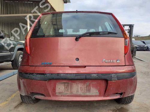 Steering column FIAT PUNTO (188_) 1.9 JTD 80 (188.237, .257, .337, .357) | BP30961784M21 