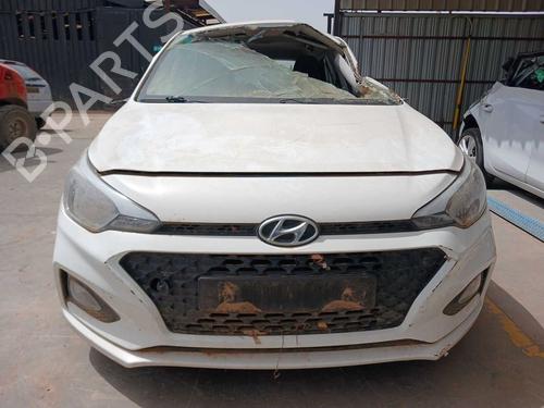 Used Parts HYUNDAI i20 II (GB, IB) 1.2 4893953