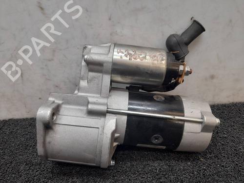 Used Starter Starter HYUNDAI H-1 / STAREX Bus (A1) [1997-2026] 7075345 7075345
