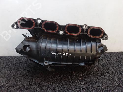 Used Intake manifold PEUGEOT 207 CC (WD_) 1.6 16V (120 hp) 9699006