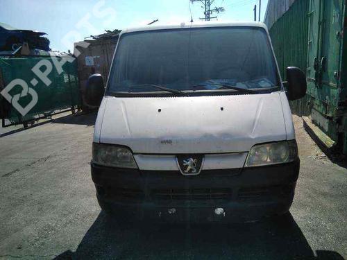 PEUGEOT BOXER Van    144421