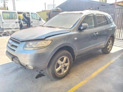 Switch HYUNDAI SANTA FÉ II (CM) 2.2 CRDi GLS 4x4 | BP24650528I30 - Image 4