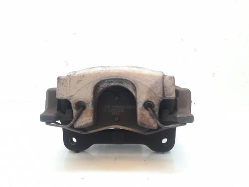Left rear brake caliper NISSAN PRIMERA (P12)  | BP12313802M107 
