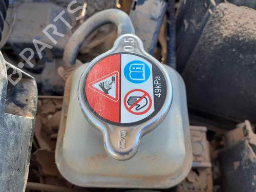 Expansion tank HONDA CR-V V (RW_, RT_) 2.0 e-CVT Hybrid (RT5) BP26695804C120