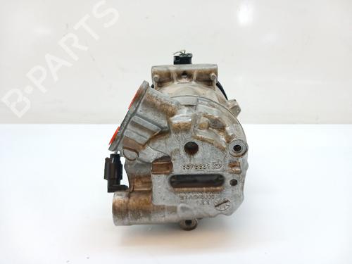 AC compressor FIAT 500X (334_) 1.0 (334.AXN1B) | BP35949256M34 - Image 5