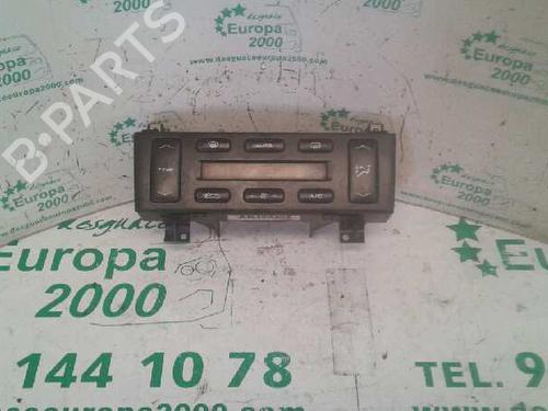 Used Climate control Climate control 592436 592436
