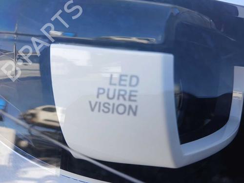 Right headlight RENAULT KADJAR (HA_, HL_) 1.3 TCe 140 (HLNB, HLN1) | BP36987906C29 - Image 3