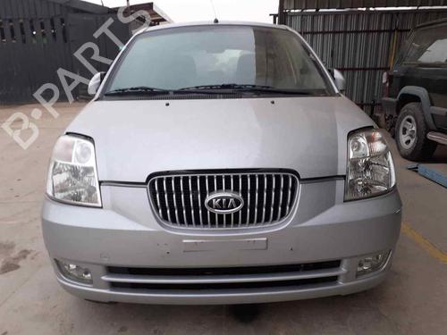 Engine KIA PICANTO I (SA) 1.1 | BP31830707M1  - Image 7