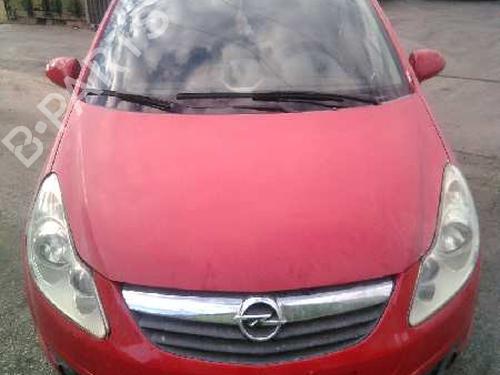 Left front window switch OPEL CORSA D (S07)  | BP5775775I27  - Image 10