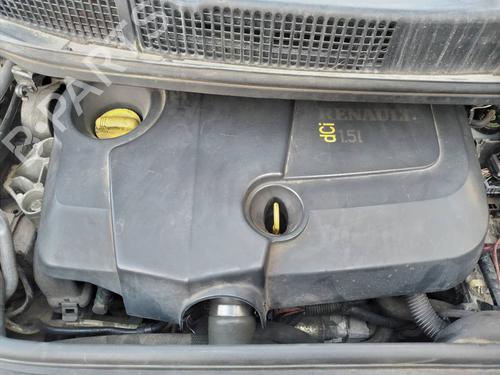 Instrument cluster RENAULT SCÉNIC II (JM0/1_) 1.5 dCi (JM1E, JM16) | BP10415159C47 