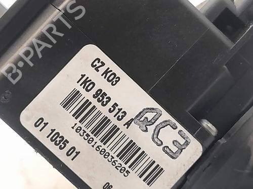 Headlight switch SKODA OCTAVIA II (1Z3) 2.0 TDI | BP12302665I24 