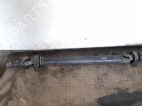Driveshaft FORD TRANSIT Van (FA_ _) 2.4 TDE | BP6680947M37
