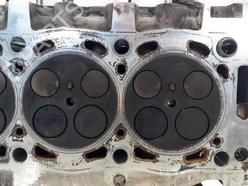 Cylinder head FORD FOCUS II Saloon (DB_, FCH, DH) 2.0 TDCi | BP30192663M5  - Image 7