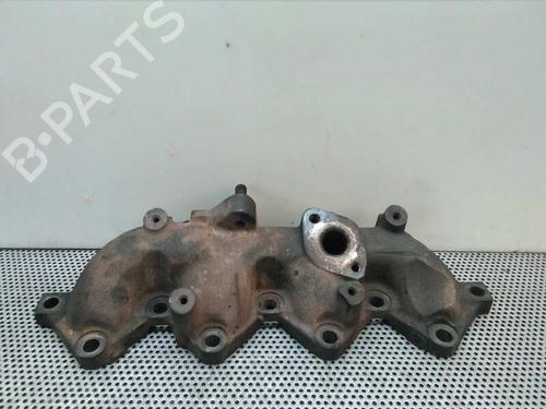 exhaust-manifold-opel-astra-h-a04-2004-2005-2006-2007-2008-2009-2010-2011-2012-2013-2014-11654335 main image