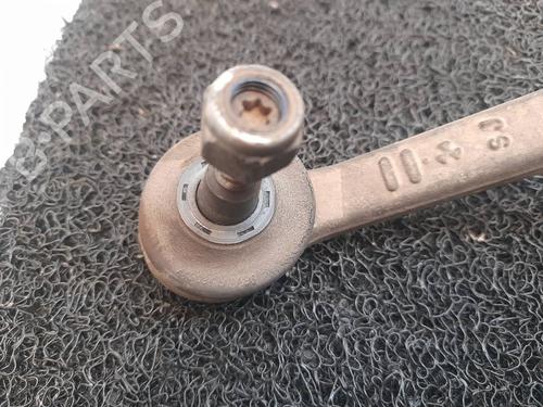 Steering rack DACIA SANDERO  | BP12313778M22 