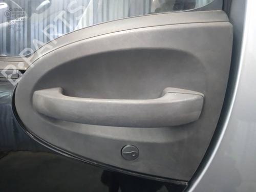 Używane Klamka zewnętrzna drzwi przednich lewych SMART FORTWO Coupe (451) 1.0 (451.331, 451.380) (71 hp) 10514926