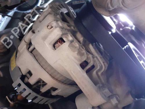 Alternator KIA CARENS IV | BP30531244M7 - Image 2