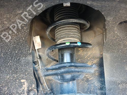 Used Right front shock absorber Right front shock absorber VW T-CROSS (C11, D31) [2018-2026] 34120046 34120046
