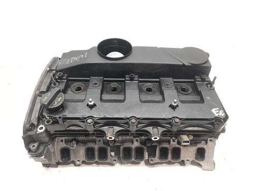 Used Cylinder head Cylinder head CITROËN JUMPER II Platform/Chassis 2.2 HDi 120 (120 hp) 31062521 31062521