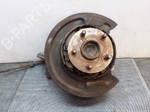 Used Right rear steering knuckle TOYOTA AVENSIS Estate (_T25_) 2.0 D-4D (ADT250_, ADT250R) (126 hp) 4888206