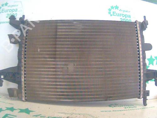 Used Water radiator Water radiator 1420029 1420029