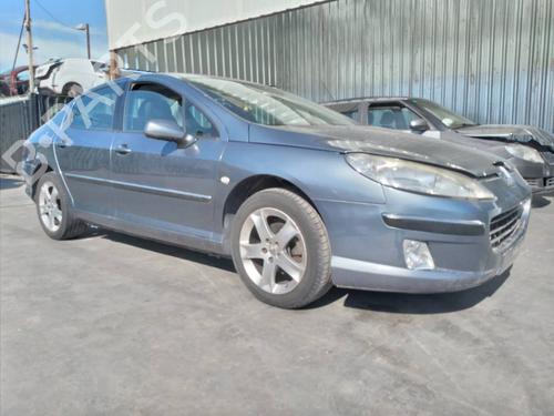 Right sun visor PEUGEOT 407 (6D_) | BP10182899I2 - Image 9