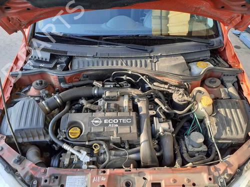 Engine OPEL CORSA C (X01)  | BP29865517M1  - Image 16