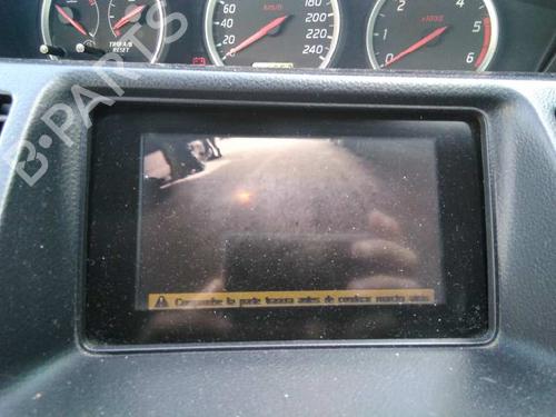 Gearbox NISSAN PRIMERA Hatchback (P12) 1.9 dCi | BP4689183M3 