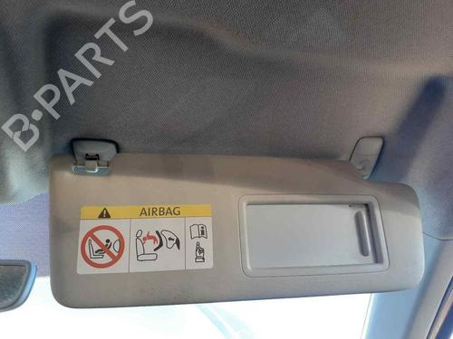 Right sun visor SEAT ARONA (KJ7, KJP) | BP30053336I2 - Image 2