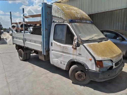 Other FORD TRANSIT Van (E_ _) 2.5 TD (EAS, EAL) | BP26017662O1 - Image 5