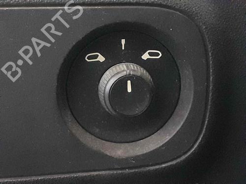 Speilbryter CITROËN C3 / C3 ORIGIN III (SX) 1.2 VTi 82 (82 hp) 23453352