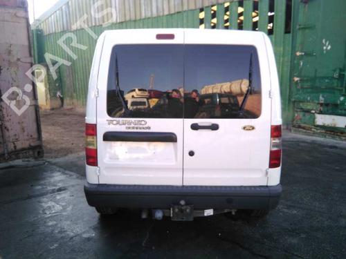 Right sun visor FORD TOURNEO CONNECT 1.8 TDCi | BP5567792I2 