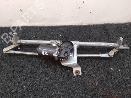 front-wiper-motor-vw-polo-6n2-0390241178-6x0955119-bosch-1999-2000-2001-11015813 main image