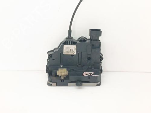Used Front left lock Front left lock 11132028 11132028