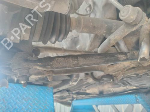 Used Right front suspension arm VW TOURAN (1T1, 1T2) 1.9 TDI (105 hp) 8322643