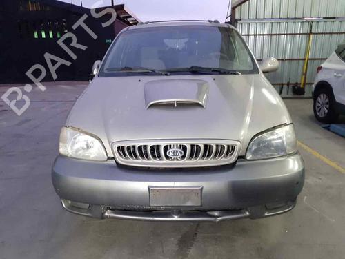 Front left interior door handle KIA CARNIVAL I (UP, FL) | BP22896808I13 - Image 3