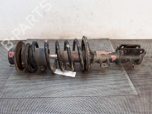 Used Right front shock absorber Right front shock absorber 1187034 1187034