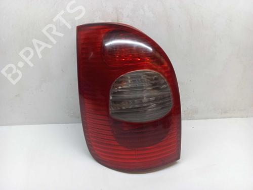 Used Left taillight Left taillight 37196737 37196737