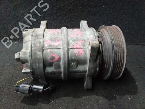 Used AC compressor AC compressor 1542131 1542131