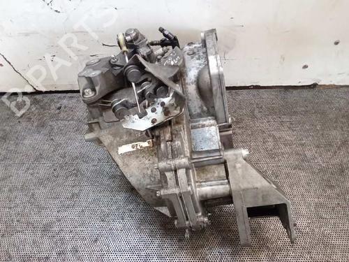 Gearbox SAAB 9-3 (YS3F, E79, D79, D75) 1.9 TiD | BP6889691M3 