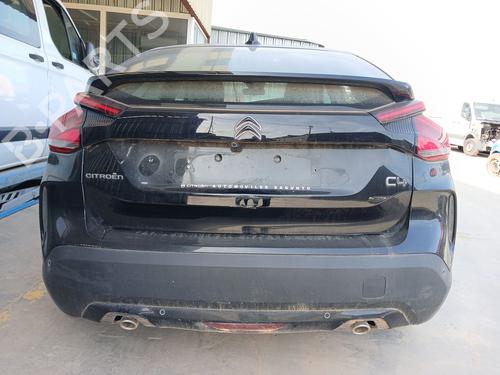 Full front CITROËN C4 III (BA_, BB_, BC_) 1.2 PureTech 130 (BAHNSA, BAHNSB) | BP34264669S1  - Image 13