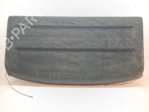 Used Rear parcel shelf Rear parcel shelf 33691643 33691643