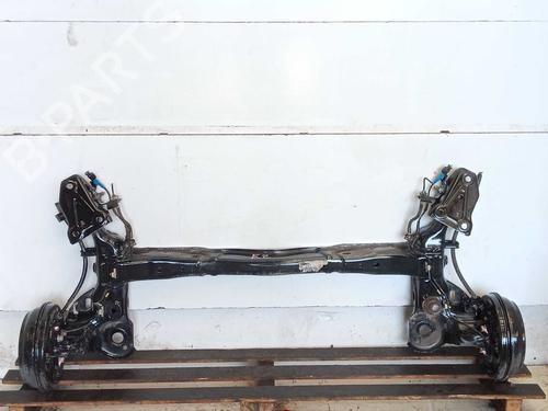Used Rear axle Rear axle 37238227 37238227