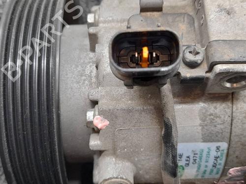 AC compressor HYUNDAI i30 (GD)  | BP9040669M34 
